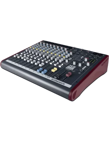 ALLEN   HEATH ZED60-14FX | MusicGoodDeal