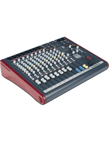 ALLEN   HEATH ZED60-14FX | MusicGoodDeal 2