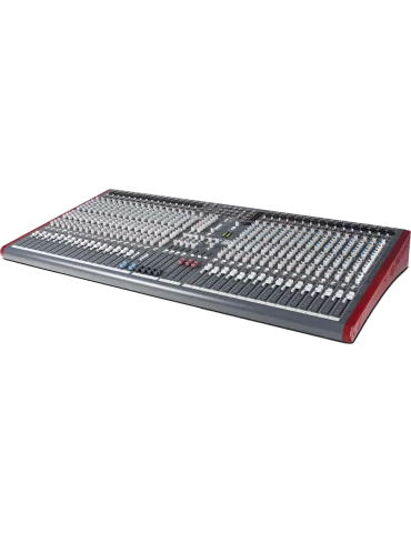ALLEN   HEATH ZED-436 | MusicGoodDeal