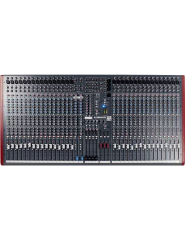 ALLEN   HEATH ZED-436 | MusicGoodDeal 2