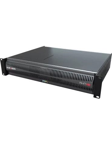  ALLEN & HEATH AHM-64 Matrices - Matriz de 64x64 y procesador de audio|MusicGoodDeal  2