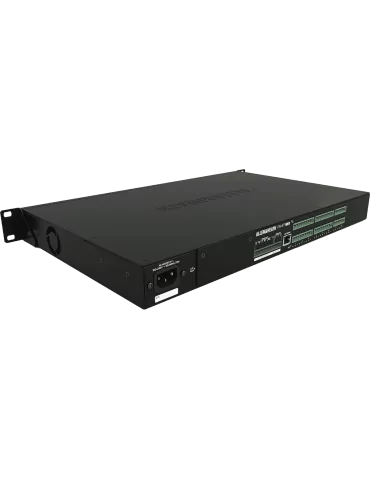  ALLEN & HEATH AHM-16 Matrices - Matriz 16x16 y procesador de audio|MusicGoodDeal  2