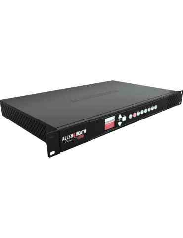  ALLEN & HEATH AHM-32 Matrices - matriz de 32x32 y procesador de audio|MusicGoodDeal 