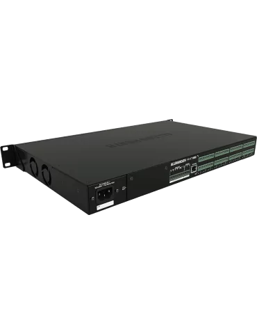  ALLEN & HEATH AHM-32 Matrices - matriz de 32x32 y procesador de audio|MusicGoodDeal  2