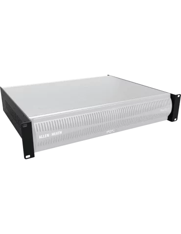  ALLEN & HEATH AHM-64-RK Accesorios - Kit de montaje en rack para AHM-64|MusicGoodDeal 