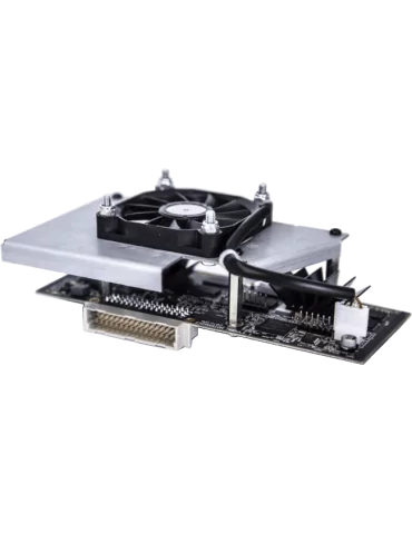  ALLEN & HEATH M-AHM-64-A Accessories - AEC Card - Acoustic Echo Cancellation|MusicGoodDeal 