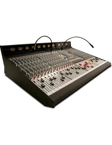  ALLEN & HEATH LEDLAMP-S Straight gooseneck|MusicGoodDeal  2