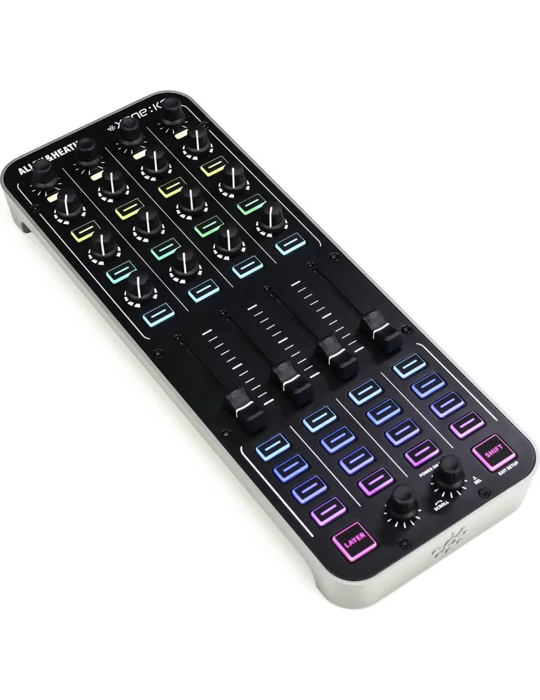 ALLEN   HEATH XONE-K3 | MusicGoodDeal