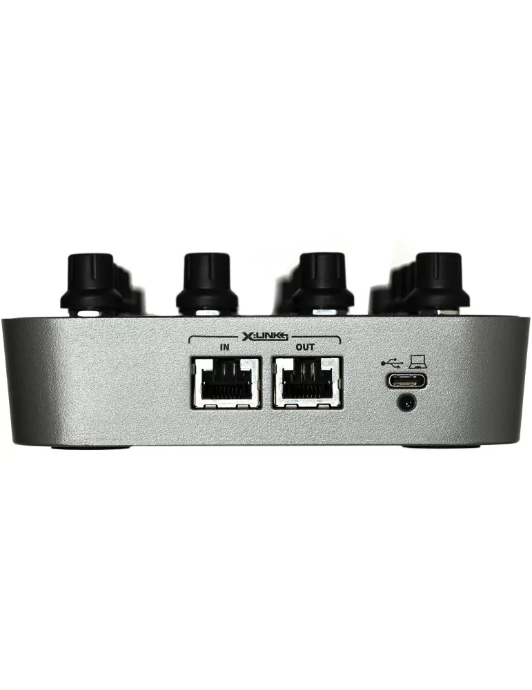 ALLEN   HEATH XONE-K3 | MusicGoodDeal