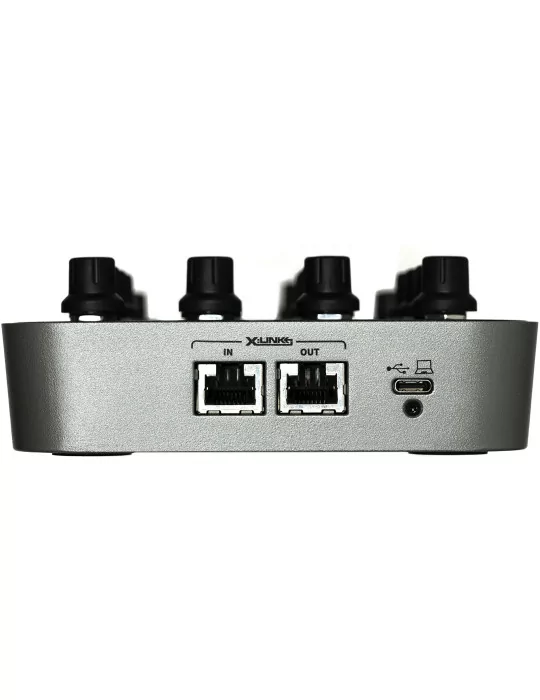 ALLEN   HEATH XONE-K3 | MusicGoodDeal