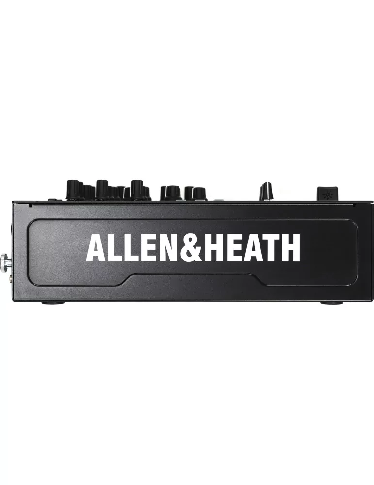 ALLEN   HEATH XONE-24 | MusicGoodDeal