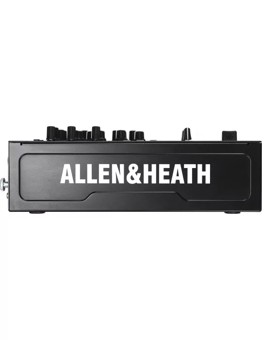 ALLEN   HEATH XONE-24 | MusicGoodDeal