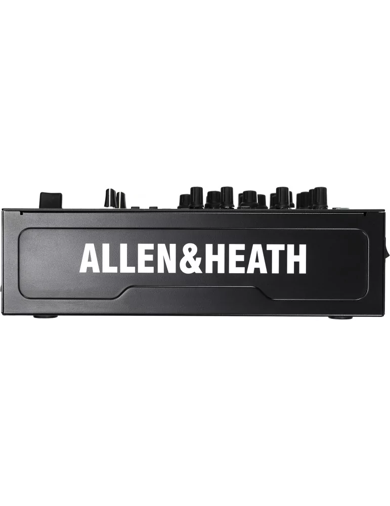 ALLEN   HEATH XONE-24 | MusicGoodDeal