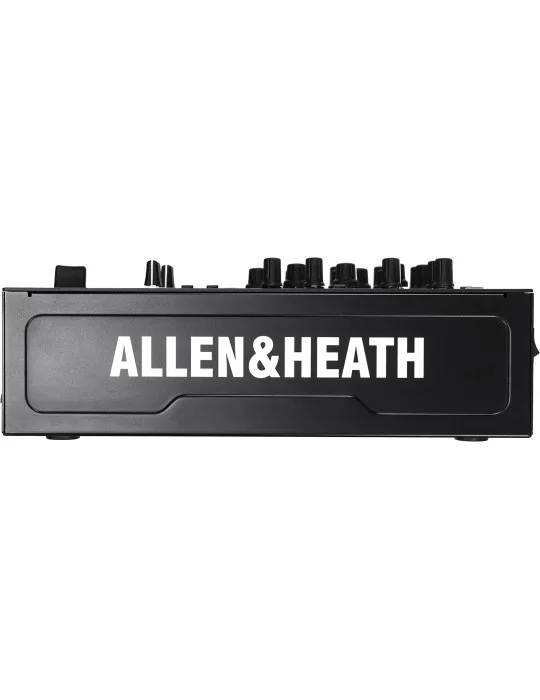 ALLEN   HEATH XONE-24 | MusicGoodDeal