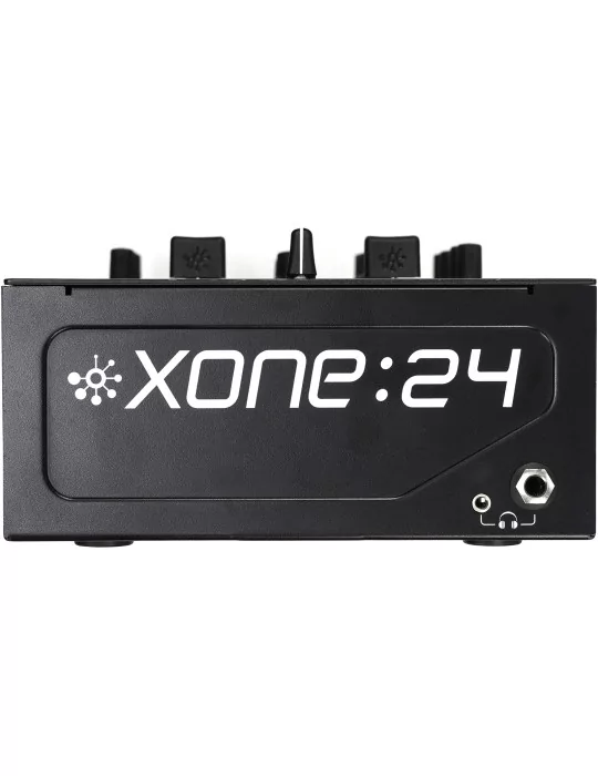 ALLEN   HEATH XONE-24 | MusicGoodDeal