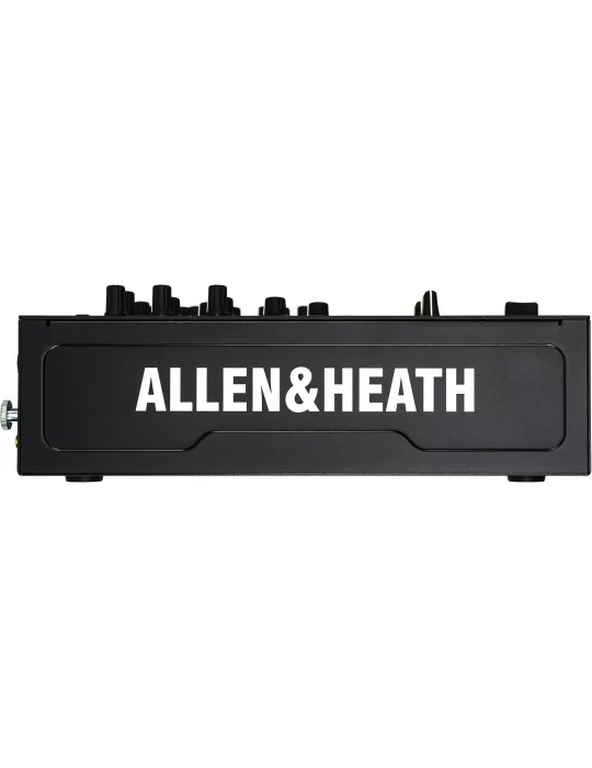 ALLEN   HEATH XONE-24C | MusicGoodDeal