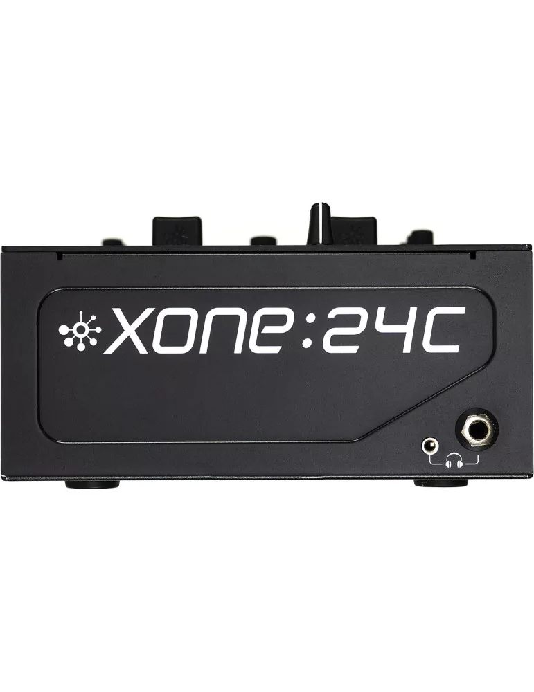 ALLEN   HEATH XONE-24C | MusicGoodDeal