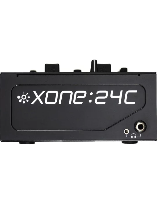 ALLEN   HEATH XONE-24C | MusicGoodDeal