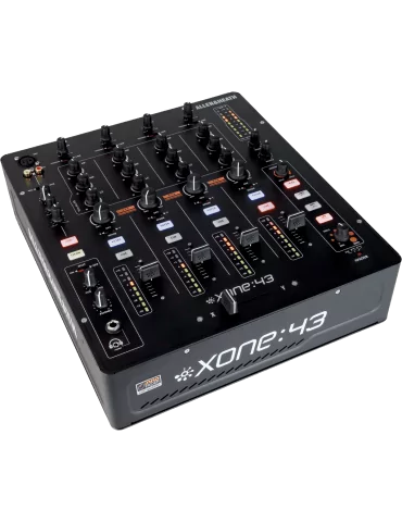 ALLEN   HEATH XONE-43 | MusicGoodDeal 2