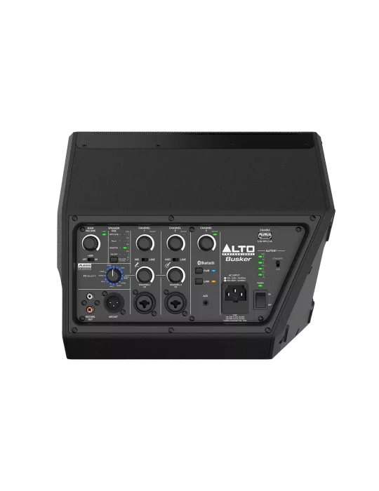 ALTO PROFESSIONAL BUSKER | MusicGoodDeal