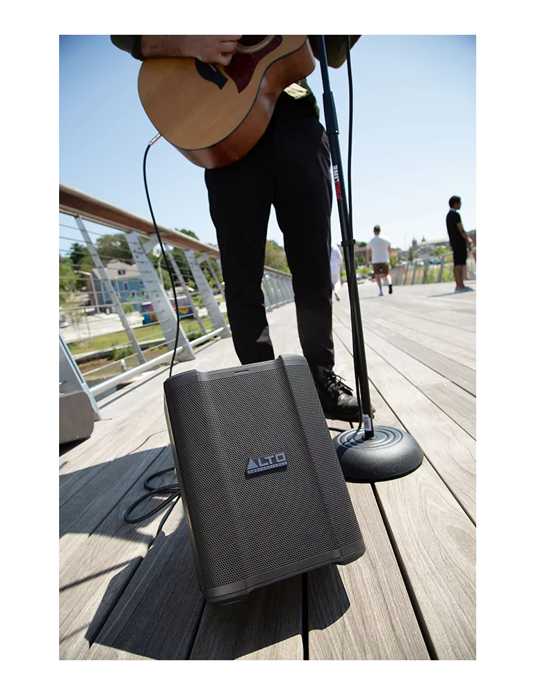 ALTO PROFESSIONAL BUSKER | MusicGoodDeal