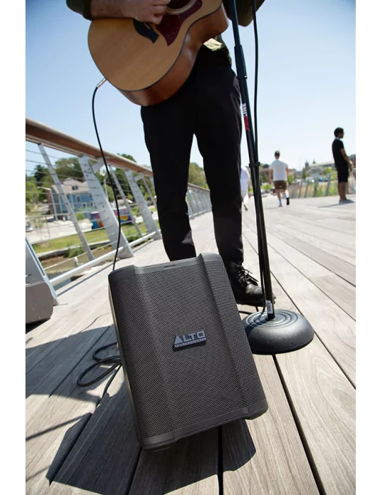 ALTO PROFESSIONAL BUSKER | MusicGoodDeal