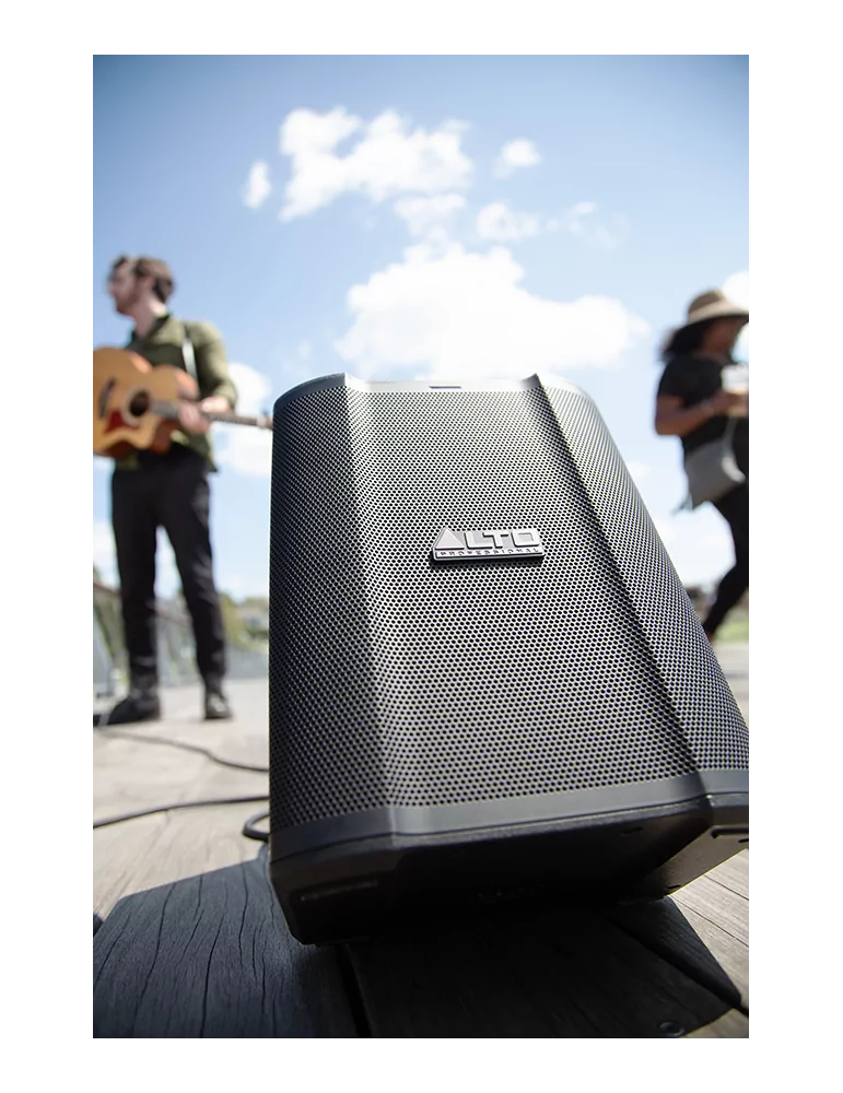 ALTO PROFESSIONAL BUSKER | MusicGoodDeal
