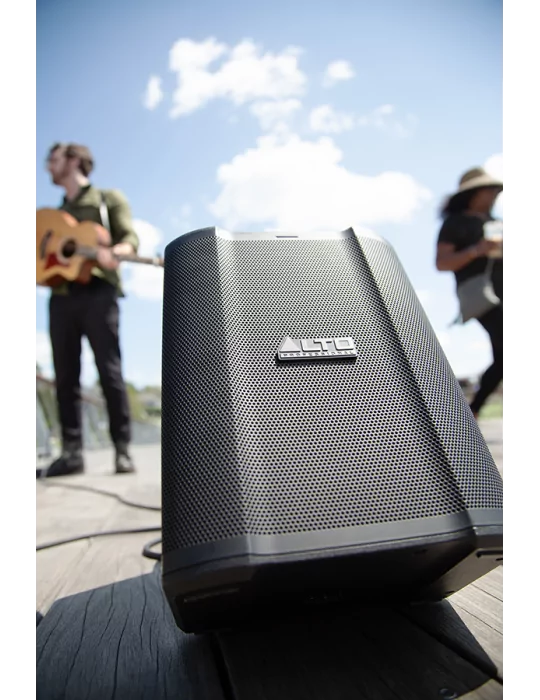 ALTO PROFESSIONAL BUSKER | MusicGoodDeal