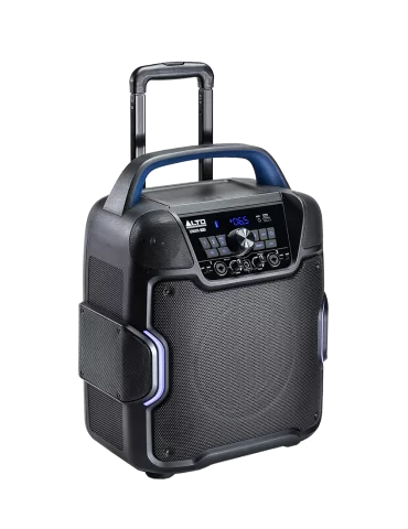 ALTO PROFESSIONAL UBERFX-MK2 | MusicGoodDeal