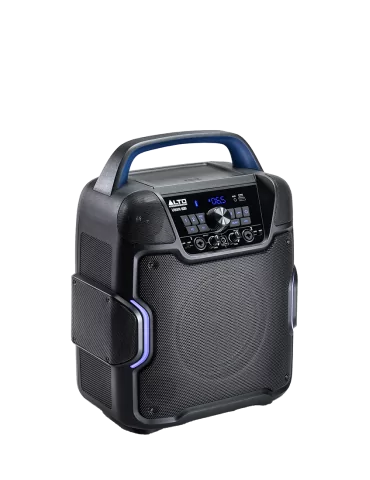 ALTO PROFESSIONAL UBERFX-MK2 | MusicGoodDeal 2