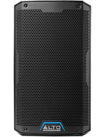  ALTO PROFESSIONAL TS408 TS4 Speakers - 8" bi-amplified 1000W Bluetooth|MusicGoodDeal  2