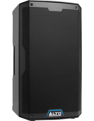  ALTO PROFESSIONAL TS412 Altavoces TS4 - 12" Bi-Amplificado 1250W Bluetooth|MusicGoodDeal 