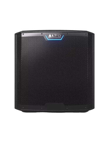 ALTO PROFESSIONAL TS12S | MusicGoodDeal