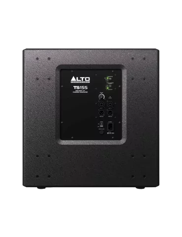 ALTO PROFESSIONAL TS15S | MusicGoodDeal 2