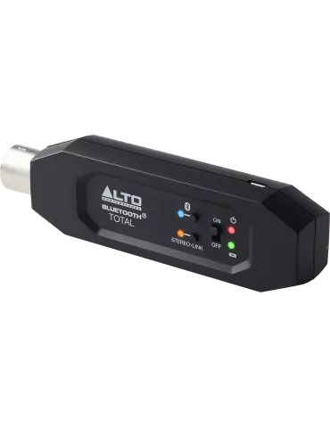  ALTO PROFESSIONAL BLUETOOTHTOTAL2 Bluetooth - XLR (unit)|MusicGoodDeal  2