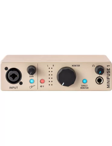 ARTURIA MINIFUSE1-CH | MusicGoodDeal