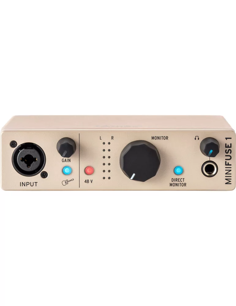ARTURIA MINIFUSE1-CH | MusicGoodDeal
