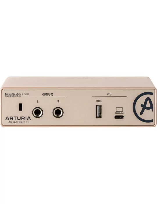 ARTURIA MINIFUSE1-CH | MusicGoodDeal