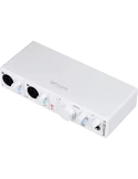  ARTURIA MINIFUSE2-WH Audioschnittstelle MINIFUSE2 weiß|MusicGoodDeal 