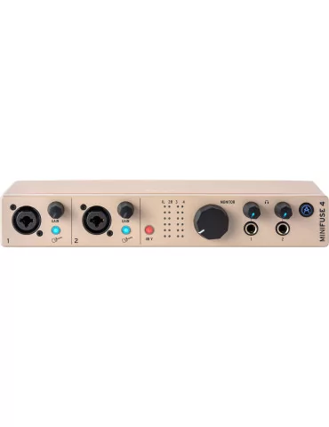 ARTURIA MINIFUSE4-CH | MusicGoodDeal