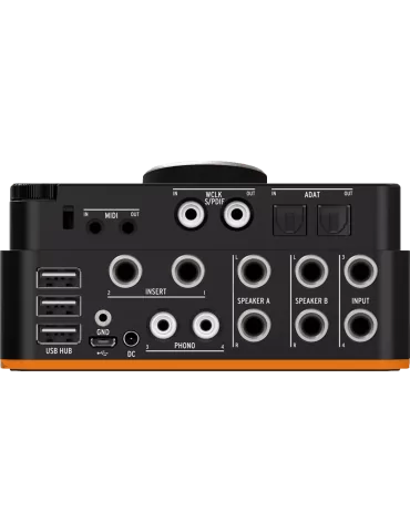 ARTURIA AUDIOFUSE-REV2 | MusicGoodDeal 2