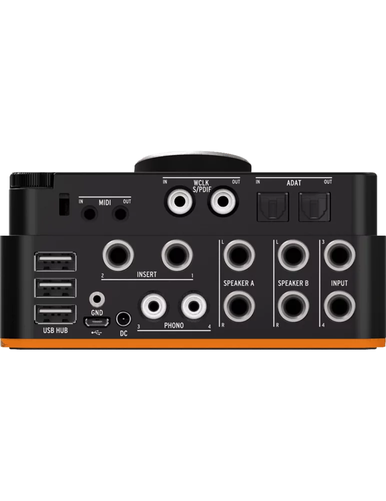 ARTURIA AUDIOFUSE-REV2 | MusicGoodDeal