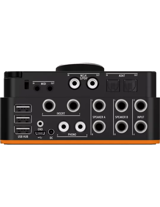 ARTURIA AUDIOFUSE-REV2 | MusicGoodDeal