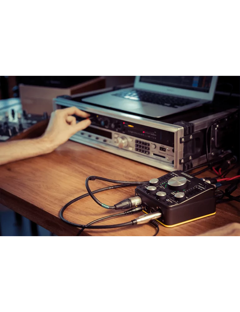 ARTURIA AUDIOFUSE-REV2 | MusicGoodDeal