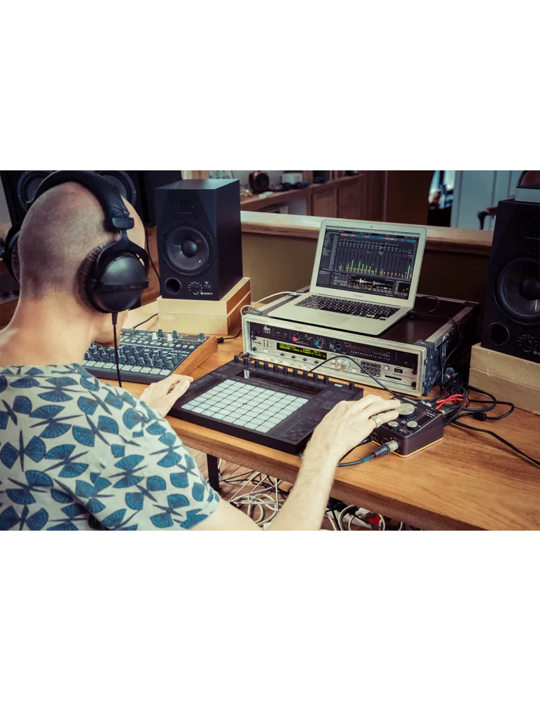 ARTURIA AUDIOFUSE-REV2 | MusicGoodDeal