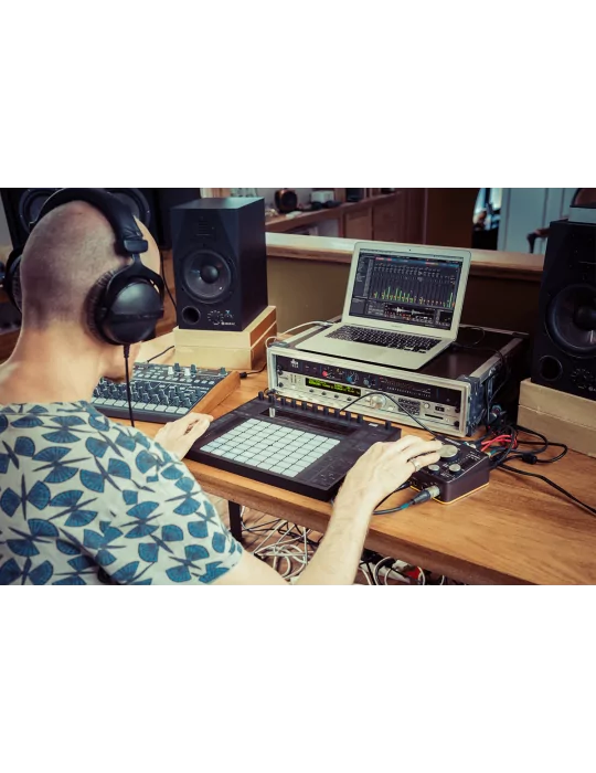 ARTURIA AUDIOFUSE-REV2 | MusicGoodDeal