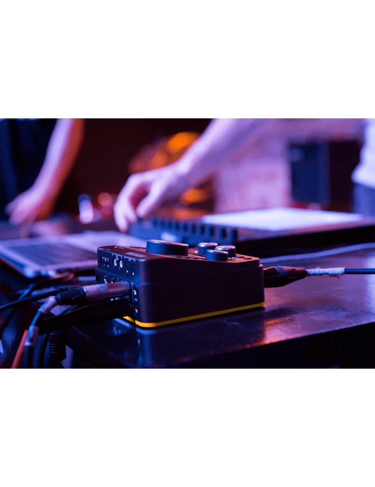 ARTURIA AUDIOFUSE-REV2 | MusicGoodDeal