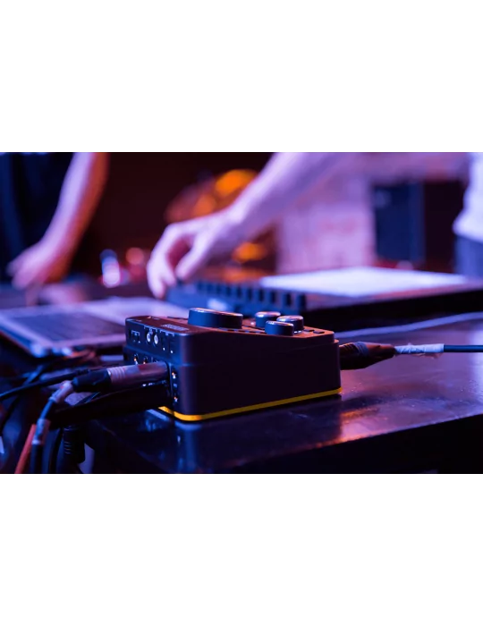 ARTURIA AUDIOFUSE-REV2 | MusicGoodDeal