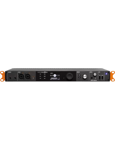 ARTURIA AUDIOFUSE16RIG | MusicGoodDeal