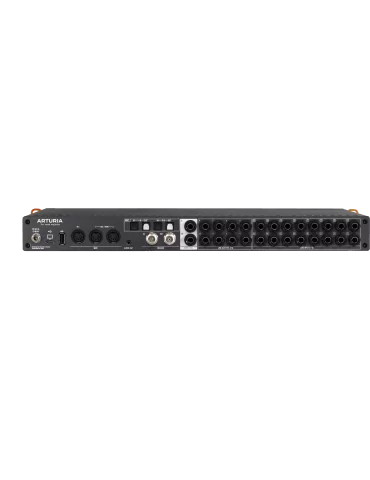 ARTURIA AUDIOFUSE16RIG | MusicGoodDeal 2